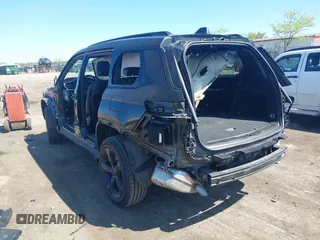 2022 Jeep Grand Cherokee Altitude z VIN 1C4RJJAG0N8529074, wystawiony jako IAAI lot #42242145 z przebiegiem Nie podano mil oraz . Historia ofert i sprzedaży dostępna na DreamBid. Obrazek 3.