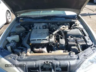 1998 Lexus ES 300 Luxury Sport Sdn with VIN JT8BF28G1W5049917, listed as a IAAI auction lot 42093778 with 331,253 mi miles. Bid and sale history available at carsss.com. Image 10.