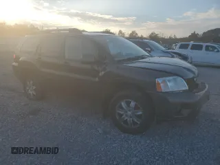 2011 Mitsubishi Endeavor LS with VIN 4A4JN2AS6BE031821, listed as a Copart auction lot 80015964 with 219,004 mi miles and Salvage Title. Bid and sale history available at carsss.com. Image 4.
