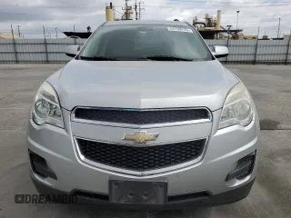 2015 Chevrolet Equinox LT with VIN 2GNALBEK6F6275090, listed as a Copart auction lot 54790725 with 154,270 mi miles and Salvage Title. Bid and sale history available at carsss.com. Image 5.
