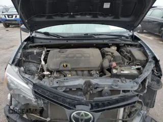 2018 Toyota Corolla L z VIN 5YFBURHE7JP831763, wystawiony jako IAAI lot #41539485 z przebiegiem 95 495 mil mil oraz . Historia ofert i sprzedaży dostępna na DreamBid. Obrazek 10.