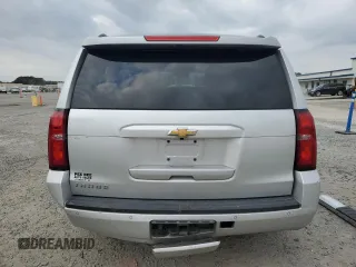 2016 Chevrolet Tahoe LT z VIN 1GNSCBKC2GR448028, wystawiony jako Copart lot #43973165 z przebiegiem 147 182 mil mil oraz Szkoda całkowita • Salvage title. Historia ofert i sprzedaży dostępna na DreamBid. Obrazek 6.