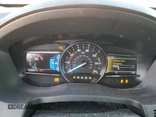 2018 Ford Explorer Sport с VIN 1FM5K8GT1JGC57008, выставлен на аукционе Copart как лот 56192175 с пробегом 120 328 миль миль и Списание • Salvage title. История ставок и продаж доступна на DreamBid. Изображение 9.