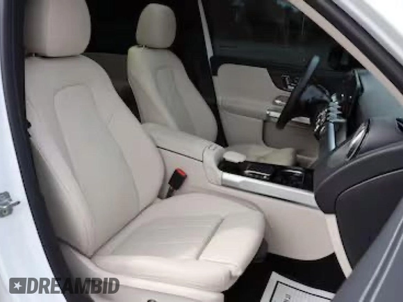 2023 Mercedes-Benz EQB 300 z VIN W1N9M0KB4PN069XXX, wystawiony jako Copart lot #57796805 z przebiegiem 12 941 mil mil oraz Tytuł czysty. Historia ofert i sprzedaży dostępna na DreamBid. Obrazek 7.