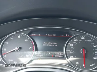 2016 Audi A6 Premium Plus with VIN WAUFGAFC7GN003081, listed as a IAAI auction lot 42054259 with 138,944 mi miles and . Bid and sale history available at DreamBid. Image 16.