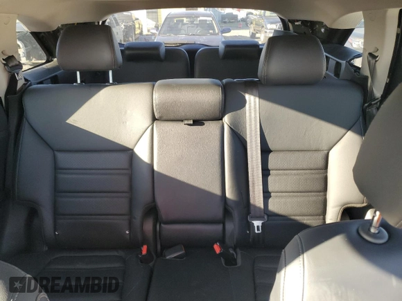 2020 Kia Sorento EX with VIN 5XYPHDA50LG708630, listed as a Copart auction lot 46624025 with 47,993 mi miles and Salvage Title. Bid and sale history available at DreamBid. Image 10.