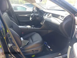 2022 Infiniti QX50 Luxe z VIN 3PCAJ5BA9NF108288, wystawiony jako IAAI lot #42646497 z przebiegiem 65 145 mil mil oraz . Historia ofert i sprzedaży dostępna na DreamBid. Obrazek 5.