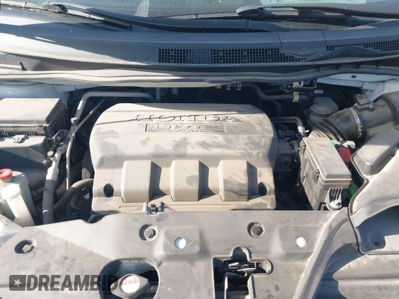 2012 Honda Odyssey Touring with VIN 5FNRL5H93CB125241, listed as a IAAI auction lot 42299053 with 125,549 mi miles and . Bid and sale history available at DreamBid. Image 10.