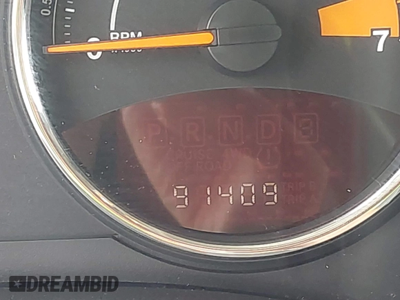2017 Jeep Compass High Altitude with VIN 1C4NJDEB0HD113505, listed as a IAAI auction lot 42298302 with 91,409 mi miles and . Bid and sale history available at DreamBid. Image 15.