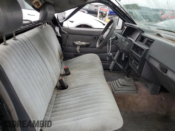 1993 Nissan Frontier с VIN 1N6SD11S1PC422206, выставлен на аукционе Copart как лот 80961204 с пробегом 261 085 миль миль и На запчасти • Non repairable. История ставок и продаж доступна на DreamBid. Изображение 10.