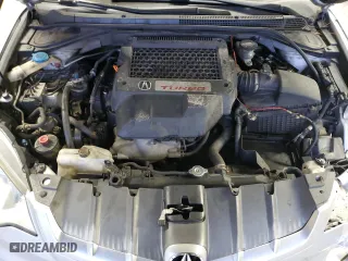 2007 Acura RDX with VIN 5J8TB18257A002545, listed as a Copart auction lot 89092305 with 182,051 mi miles and Salvage Title. Bid and sale history available at carsss.com. Image 13.