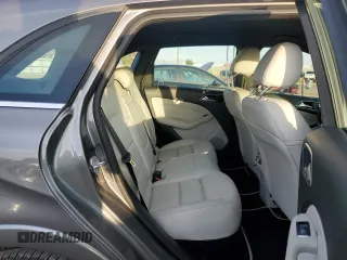 2017 Mercedes-Benz B Electric Drive with VIN WDDVP9AB6HJ015913, listed as a Copart auction lot 44676995 with Not Provided miles and Clean Title. Bid and sale history available at DreamBid. Image 11.