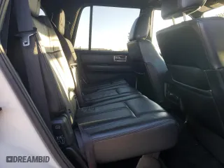 2015 Lincoln Navigator with VIN 5LMJJ2JT7FEJ14619, listed as a Copart auction lot 41954665 with 49,600 mi miles and Salvage Title. Bid and sale history available at carsss.com. Image 11.