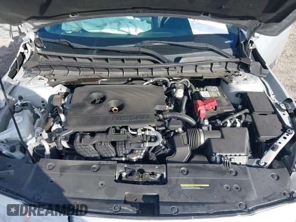 2019 Nissan Altima SR with VIN 1N4BL4CV9KC258877, listed as a IAAI auction lot 41144135 with 64,434 mi miles and . Bid and sale history available at carsss.com. Image 10.