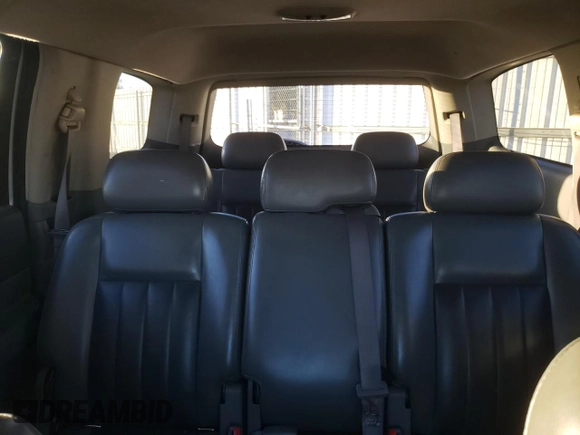 2004 Dodge Durango Limited с VIN 1D4HD58D74F175069, выставлен на аукционе Copart как лот 80772994 с пробегом 252 097 миль миль и Чистый • Clean title. История ставок и продаж доступна на DreamBid. Изображение 10.
