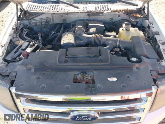 2011 Ford Expedition Max Limited with VIN 1FMJK1K51BEF09576, listed as a IAAI auction lot 41591224 with 270,236 mi miles and . Bid and sale history available at DreamBid. Image 10.