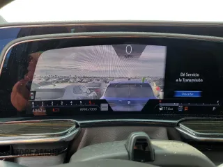 2024 Cadillac Escalade 4WD Premium Luxury z VIN 1GYS4BKL5RR109928, wystawiony jako Copart lot #76373354 z przebiegiem 4 962 mil mil oraz Nie do naprawy • Non repairable. Historia ofert i sprzedaży dostępna na DreamBid. Obrazek 9.