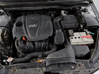 2014 Kia Optima LX с VIN KNAGM4A7XE5484353, выставлен на аукционе Copart как лот 68581535 с пробегом 117 518 миль миль и Чистый • Clean title. История ставок и продаж доступна на DreamBid. Изображение 14.