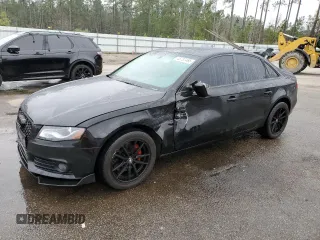 2012 Audi A4 Premium с VIN WAUDFAFL3CN002014, выставлен на аукционе Copart как лот 45737465 с пробегом 156 123 миль миль и Списание • Salvage title. История ставок и продаж доступна на DreamBid. Изображение 1.