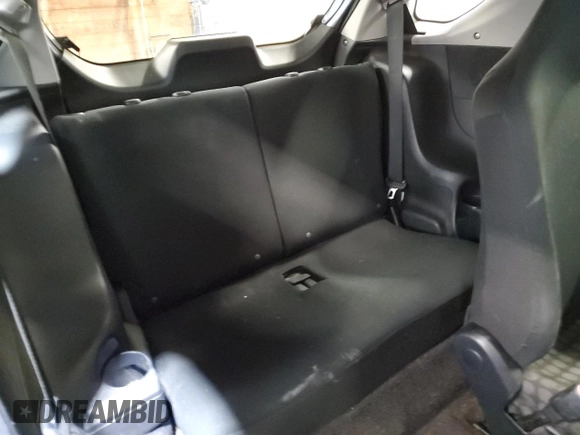 2013 Scion iQ z VIN JTNJJXB05DJ022384, wystawiony jako Copart lot #54790244 z przebiegiem Nie podano mil oraz Czysty tytuł • Clean title. Historia ofert i sprzedaży dostępna na DreamBid. Obrazek 10.