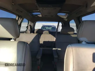 2004 Nissan Quest SE with VIN 5N1BV28U24N317733, listed as a Copart auction lot 78168184 with 0 mi miles and Salvage Title. Bid and sale history available at carsss.com. Image 10.
