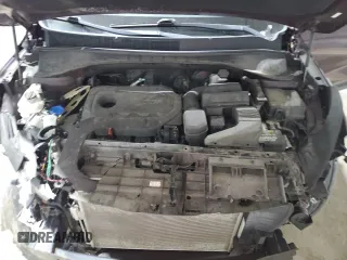 2017 Kia Sorento LX with VIN 5XYPGDA39HG328484, listed as a Copart auction lot 52297085 with Not provided miles and Salvage title. Bid and sale history available at DreamBid. Image 13.