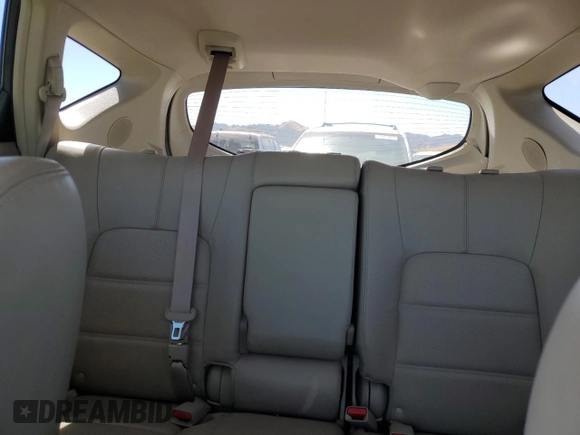 2011 Nissan Murano SV with VIN JN8AZ1MW0BW174542, listed as a Copart auction lot 70151694 with 123,094 mi miles and Salvage Title. Bid and sale history available at carsss.com. Image 10.