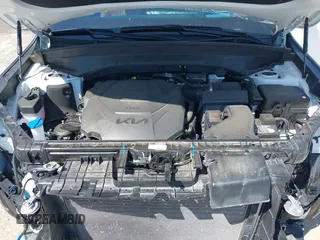 2024 Kia Telluride SX X-Pro с VIN 5XYP5DGC2RG533689, выставлен на аукционе IAAI как лот 42209421 с пробегом 19 325 миль миль и . История ставок и продаж доступна на DreamBid. Изображение 10.