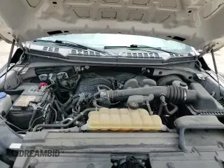 2019 Ford F-150 XL с VIN 1FTEX1CB4KKC83319, выставлен на аукционе Copart как лот 65575855 с пробегом 60 247 миль миль и Списание • Salvage title. История ставок и продаж доступна на DreamBid. Изображение 13.