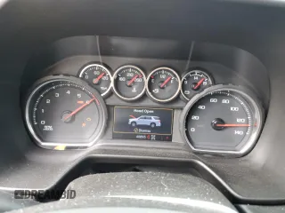 2021 Chevrolet Suburban LS z VIN 1GNSKBKD7MR420989, wystawiony jako Copart lot #46903795 z przebiegiem 40 895 mil mil oraz Szkoda całkowita • Salvage title. Historia ofert i sprzedaży dostępna na DreamBid. Obrazek 9.