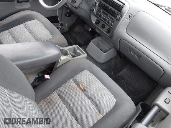 2003 Ford Explorer Sport Trac XLS with VIN 1FMZU77E23UA09149, listed as a IAAI auction lot 42531812 with 140,371 mi miles and . Bid and sale history available at DreamBid. Image 5.