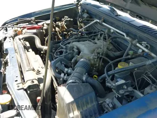 2002 Nissan Frontier SE с VIN 1N6ED29X72C388784, выставлен на аукционе IAAI как лот 42814968 с пробегом 234 376 миль миль и . История ставок и продаж доступна на DreamBid. Изображение 19.