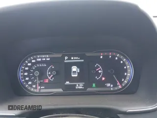2022 Hyundai Santa Cruz SEL z VIN 5NTJBDAE5NH008011, wystawiony jako IAAI lot #41614699 z przebiegiem 57 484 mil mil oraz . Historia ofert i sprzedaży dostępna na DreamBid. Obrazek 7.
