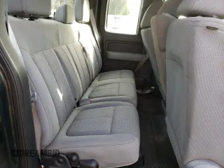 2014 Ford F-150 XL w/HD Payload Pkg with VIN 1FTVX1CF6EKD88922, listed as a Copart auction lot 84969514 with 73,585 mi miles and Clean Title. Bid and sale history available at carsss.com. Image 10.