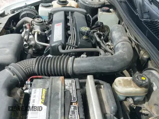 2001 Saturn SL with VIN 1G8ZK527X1Z258932, listed as a IAAI auction lot 42722280 with 95,178 mi miles and . Bid and sale history available at DreamBid. Image 13.