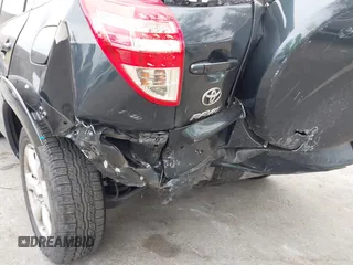2012 Toyota RAV4 Limited with VIN 2T3YK4DV9CW016563, listed as a IAAI auction lot 42065092 with 99,227 mi miles and . Bid and sale history available at DreamBid. Image 6.