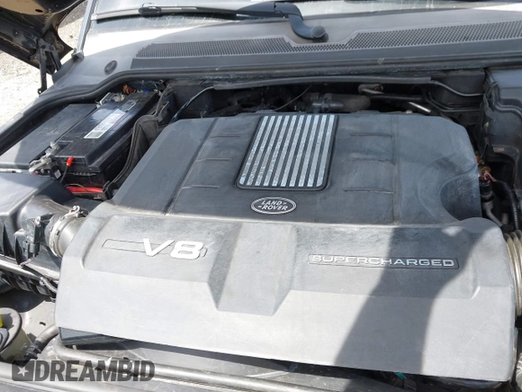 2013 Land Rover Range Rover Sport SC с VIN SALSH2E4XDA766738, выставлен на аукционе IAAI как лот 42618626 с пробегом 97 578 миль миль и . История ставок и продаж доступна на DreamBid. Изображение 10.