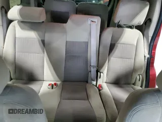 2007 Ford Explorer XLT z VIN 1FMEU73E87UB10917, wystawiony jako Copart lot #59261015 z przebiegiem 198 187 mil mil oraz Szkoda całkowita • Salvage title. Historia ofert i sprzedaży dostępna na DreamBid. Obrazek 10.