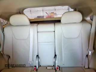 2011 Lexus RX 350 z VIN 2T2ZK1BA0BC058546, wystawiony jako Copart lot #61478505 z przebiegiem 95 730 mil mil oraz Czysty tytuł • Clean title. Historia ofert i sprzedaży dostępna na DreamBid. Obrazek 10.
