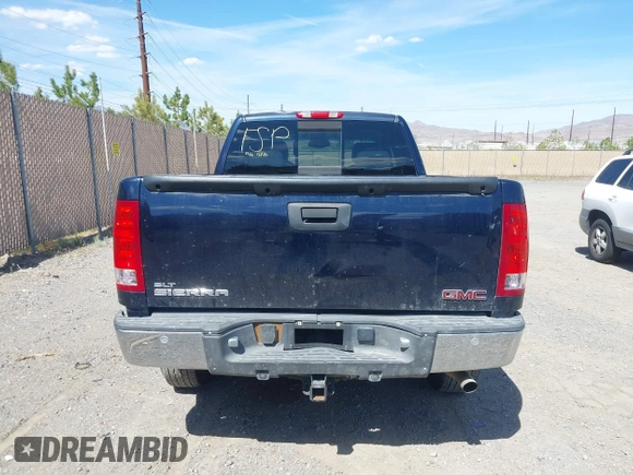 2008 GMC Sierra 1500 with VIN 1GTEK19Y98Z225605, listed as a IAAI auction lot 42216751 with 275,642 mi miles and . Bid and sale history available at DreamBid. Image 16.