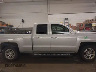 2014 Chevrolet Silverado 1500 LT with VIN 1GCVKREC1EZ343636, listed as a IAAI auction lot 41477466 with 142,194 mi miles. Bid and sale history available at carsss.com. Image 13.