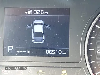 2019 Kia Optima LX with VIN 5XXGT4L38KG365515, listed as a IAAI auction lot 41829120 with 86,510 mi miles. Bid and sale history available at carsss.com. Image 15.