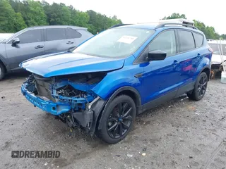 2019 Ford Escape SE z VIN 1FMCU0GD2KUB45025, wystawiony jako IAAI lot #42231745 z przebiegiem 65 732 mil mil oraz . Historia ofert i sprzedaży dostępna na DreamBid. Obrazek 21.