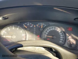 2003 Pontiac Bonneville SE with VIN 1G2HX52K834109768, listed as a Copart auction lot 78301064 with 173,855 mi miles and Salvage Title. Bid and sale history available at carsss.com. Image 9.