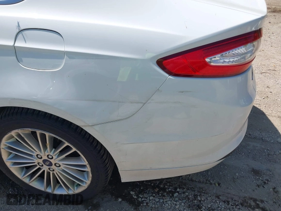2013 Ford Fusion SE Hybrid with VIN 3FA6P0LU4DR337674, listed as a IAAI auction lot 42164262 with 150,902 mi miles and . Bid and sale history available at carsss.com. Image 6.