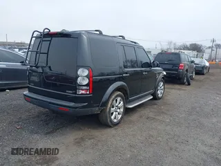 2016 Land Rover LR4 HSE z VIN SALAG2V65GA797187, wystawiony jako IAAI lot #41848792 z przebiegiem 92 368 mil mil oraz . Historia ofert i sprzedaży dostępna na DreamBid. Obrazek 4.