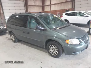 2004 Dodge Caravan SE z VIN 1D4GP24RX4B548907, wystawiony jako IAAI lot #41849354 z przebiegiem 156 577 mil mil oraz . Historia ofert i sprzedaży dostępna na DreamBid. Obrazek 1.