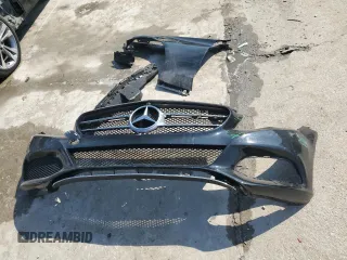 2017 Mercedes-Benz C 300 z VIN 55SWF4JB4HU210578, wystawiony jako Copart lot #58906335 z przebiegiem 34 838 mil mil oraz Szkoda całkowita • Salvage title. Historia ofert i sprzedaży dostępna na DreamBid. Obrazek 12.