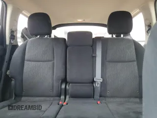 2015 Nissan Pathfinder S z VIN 5N1AR2MM0FC711042, wystawiony jako Copart lot #54342405 z przebiegiem 115 238 mil mil oraz Szkoda całkowita • Salvage title. Historia ofert i sprzedaży dostępna na DreamBid. Obrazek 10.