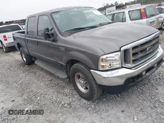 2003 Ford F-250 XL с VIN 1FTNW20FX3EB10209, выставлен на аукционе IAAI как лот 41542529 с пробегом 294 841 миль миль и . История ставок и продаж доступна на DreamBid. Изображение 1.